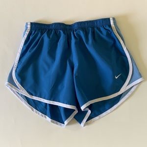 Nike Dri-Fit Tempo Shorts